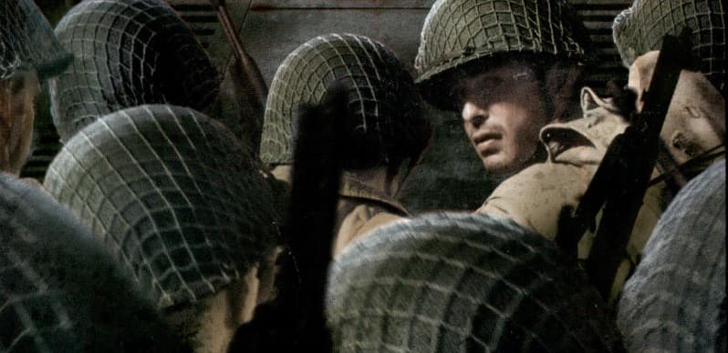 Medal of Honor: Allied Assault — image 1
