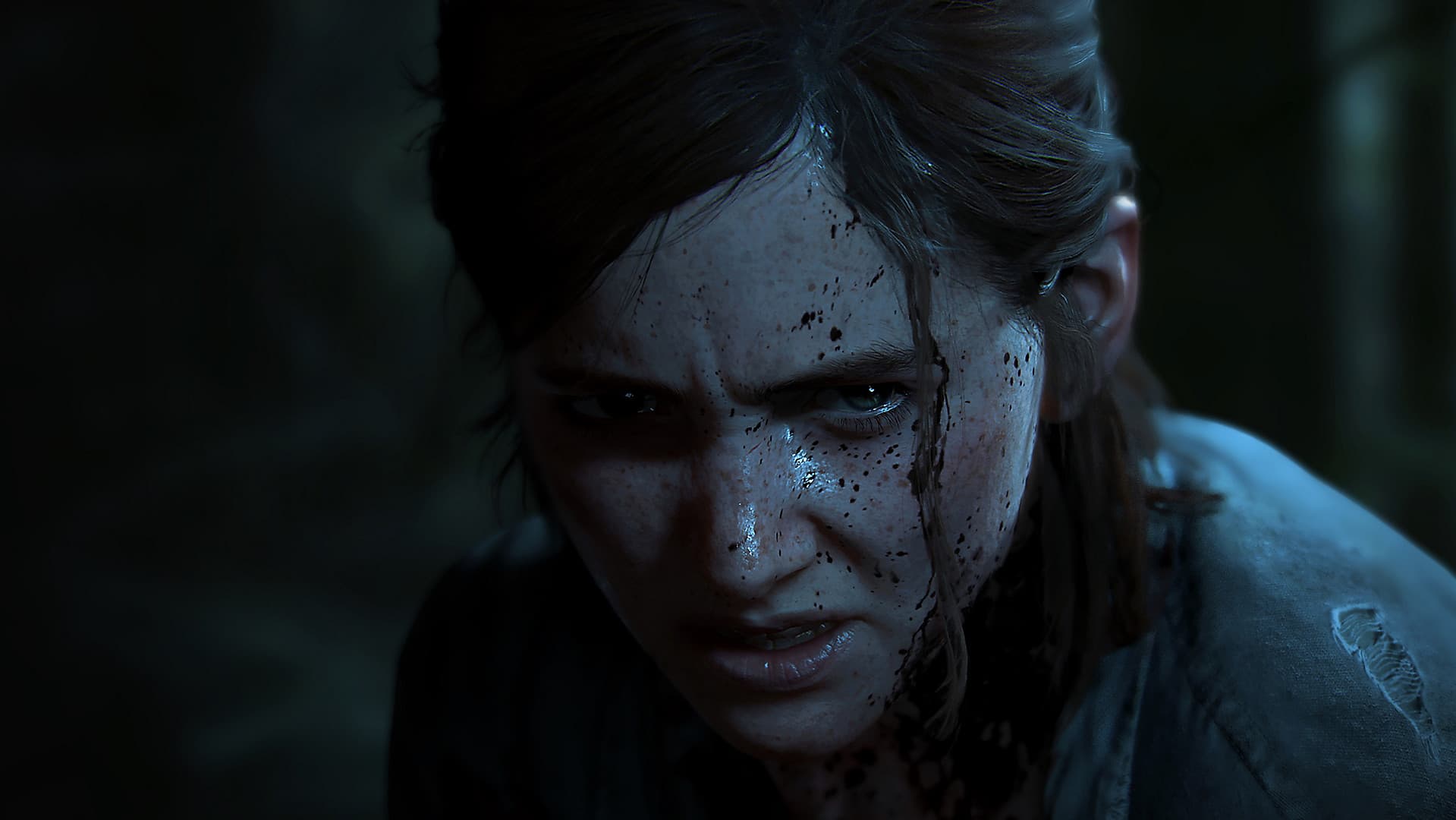 The Last of Us Part II — image 1