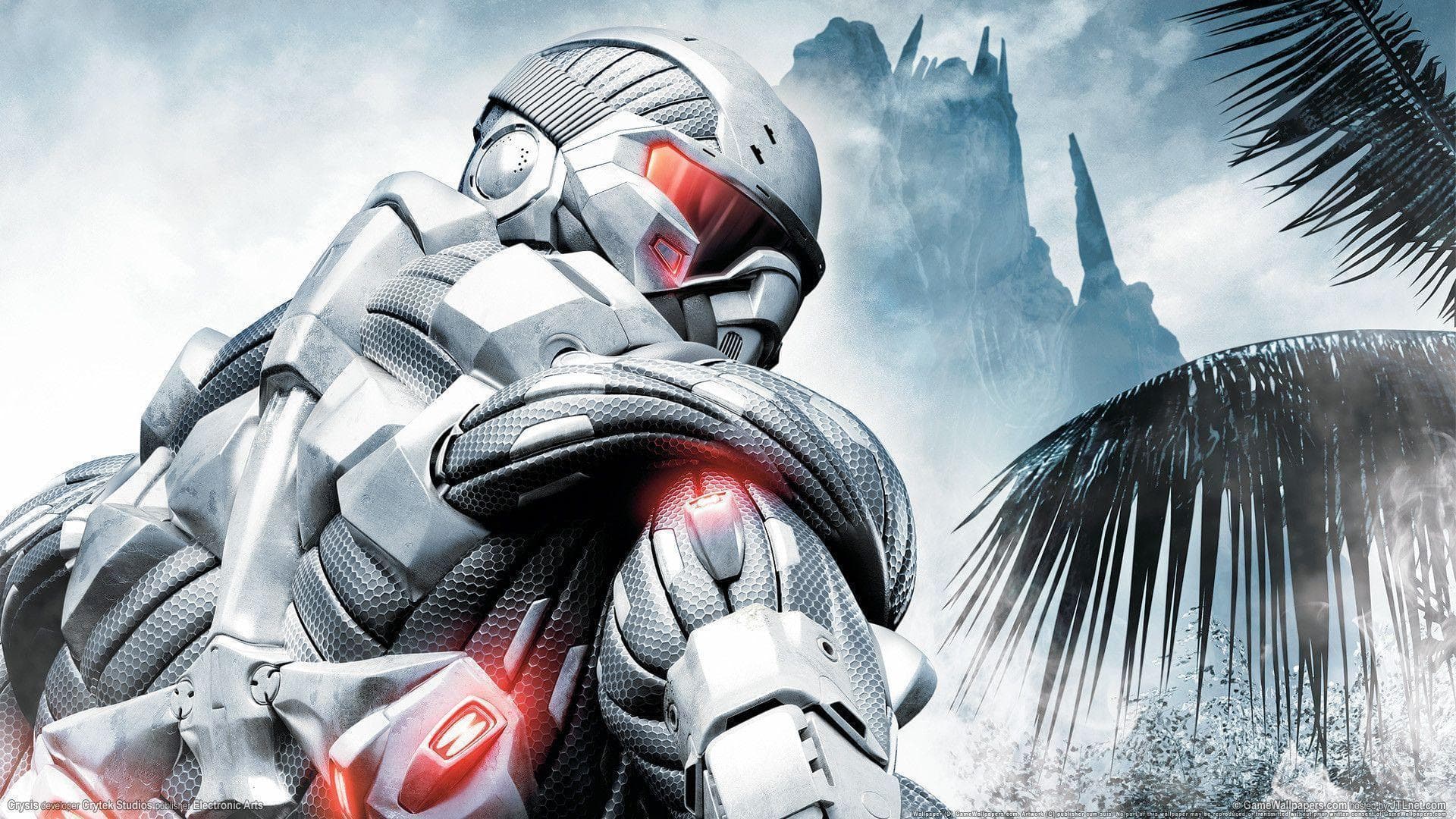 Crysis — image 1