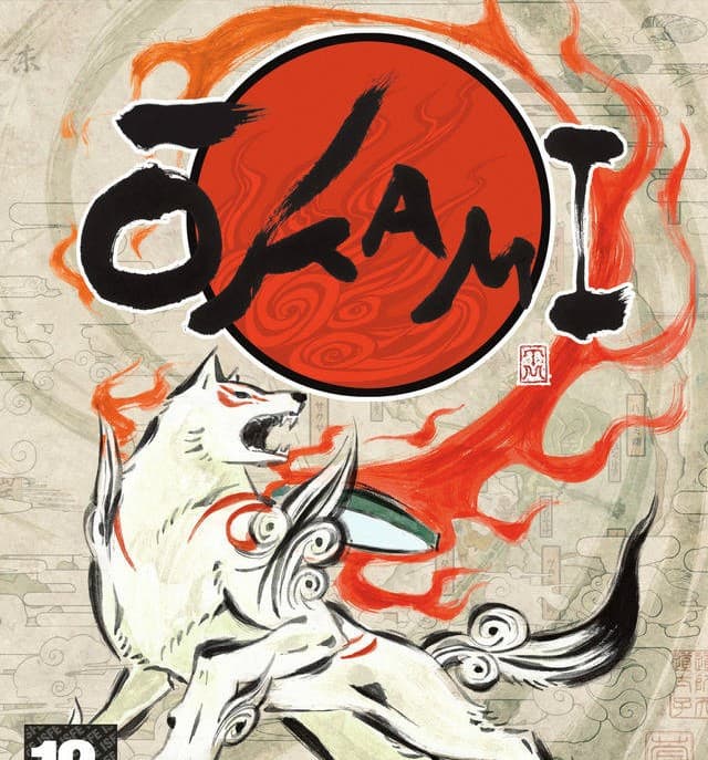 Okami — image 1