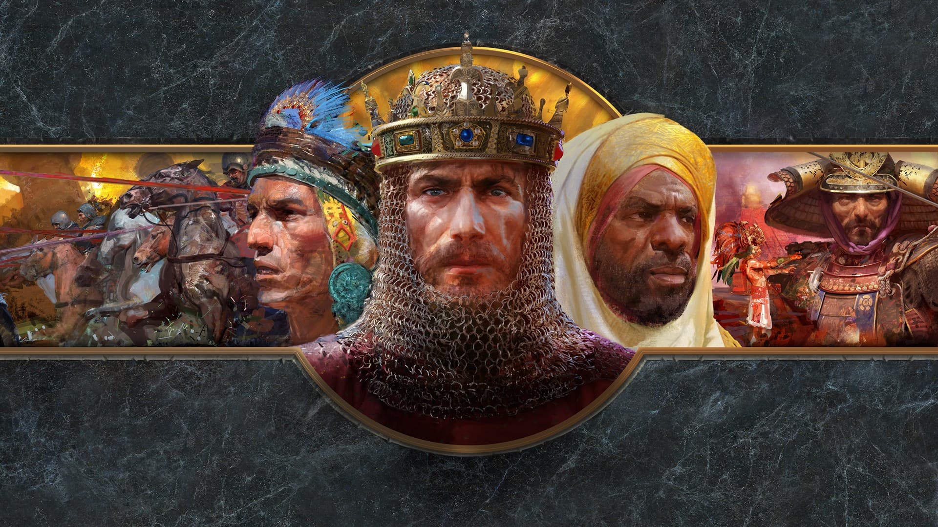 Age of Empires II: Definitive Edition — image 1