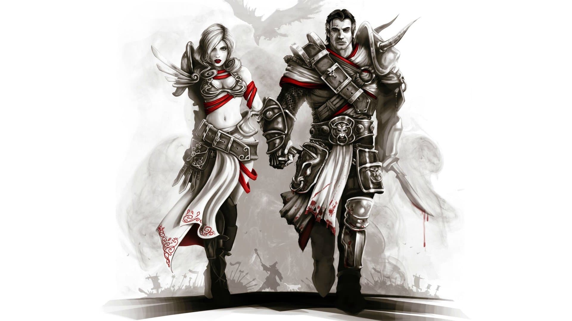 Divinity: Original Sin — image 1