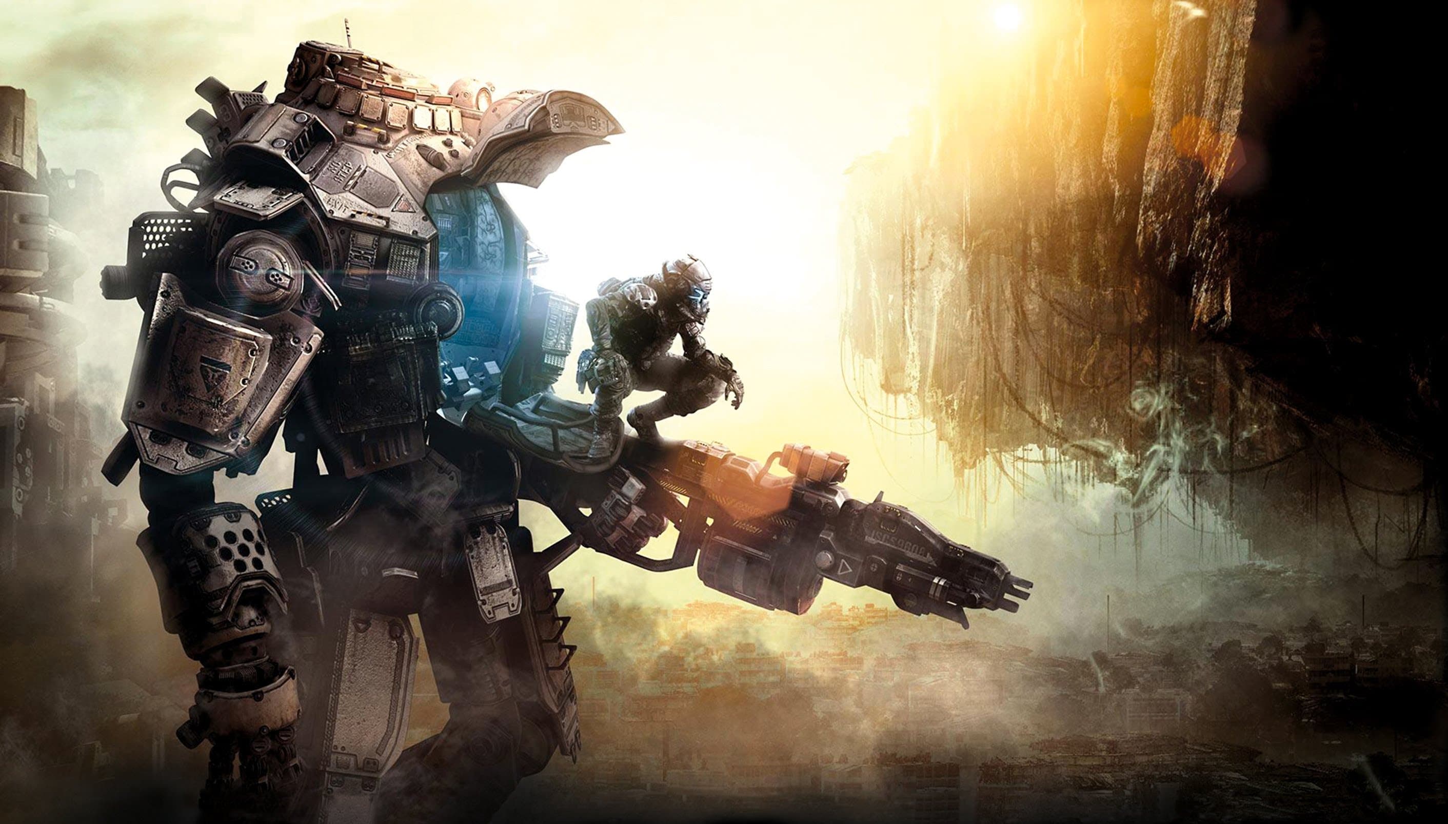 Titanfall — image 1