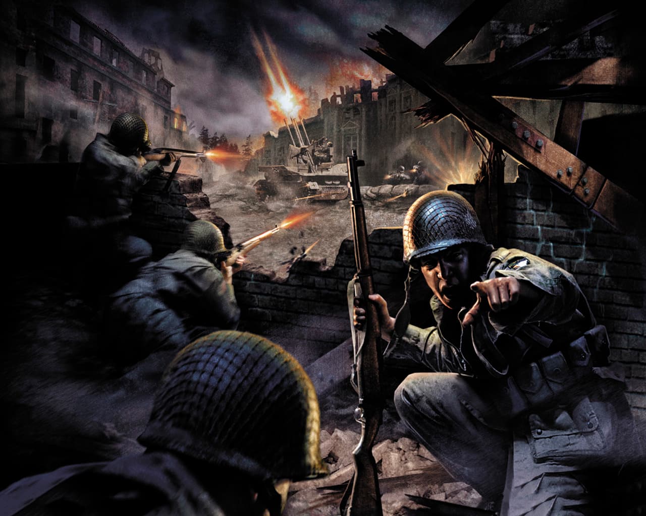 Call of Duty — image 1