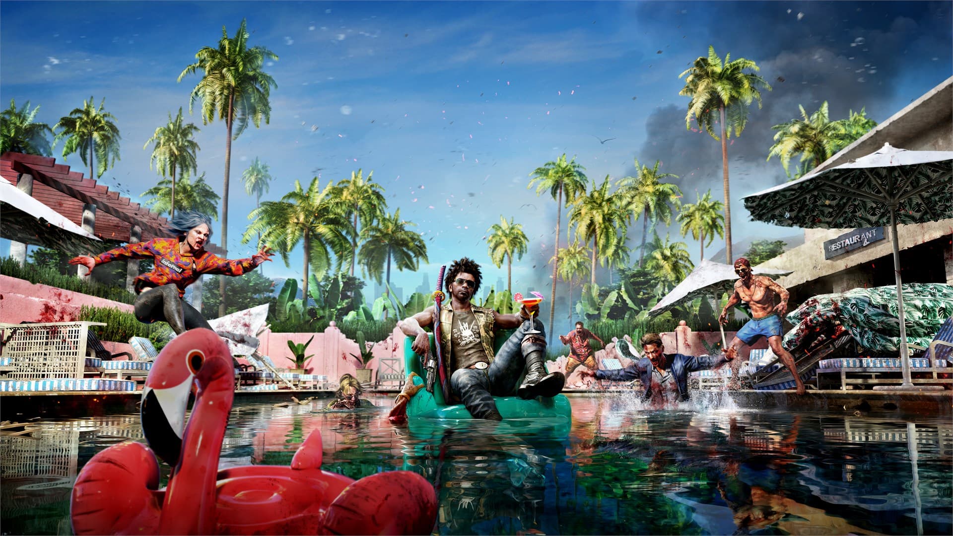 Dead Island 2 — image 1