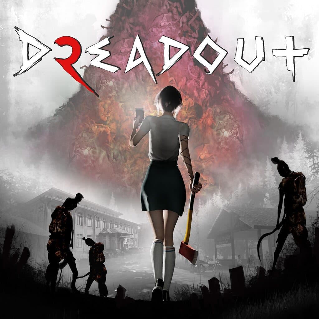 DreadOut 2 — image 1
