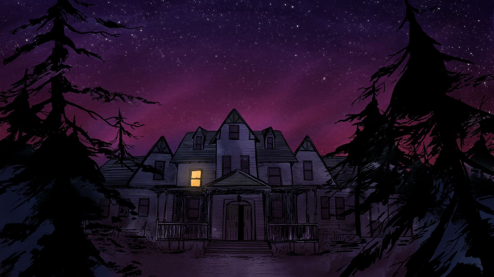 Gone Home — image 1