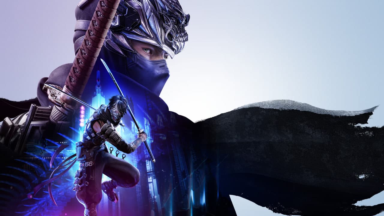 Ninja Gaiden 4 — image 1