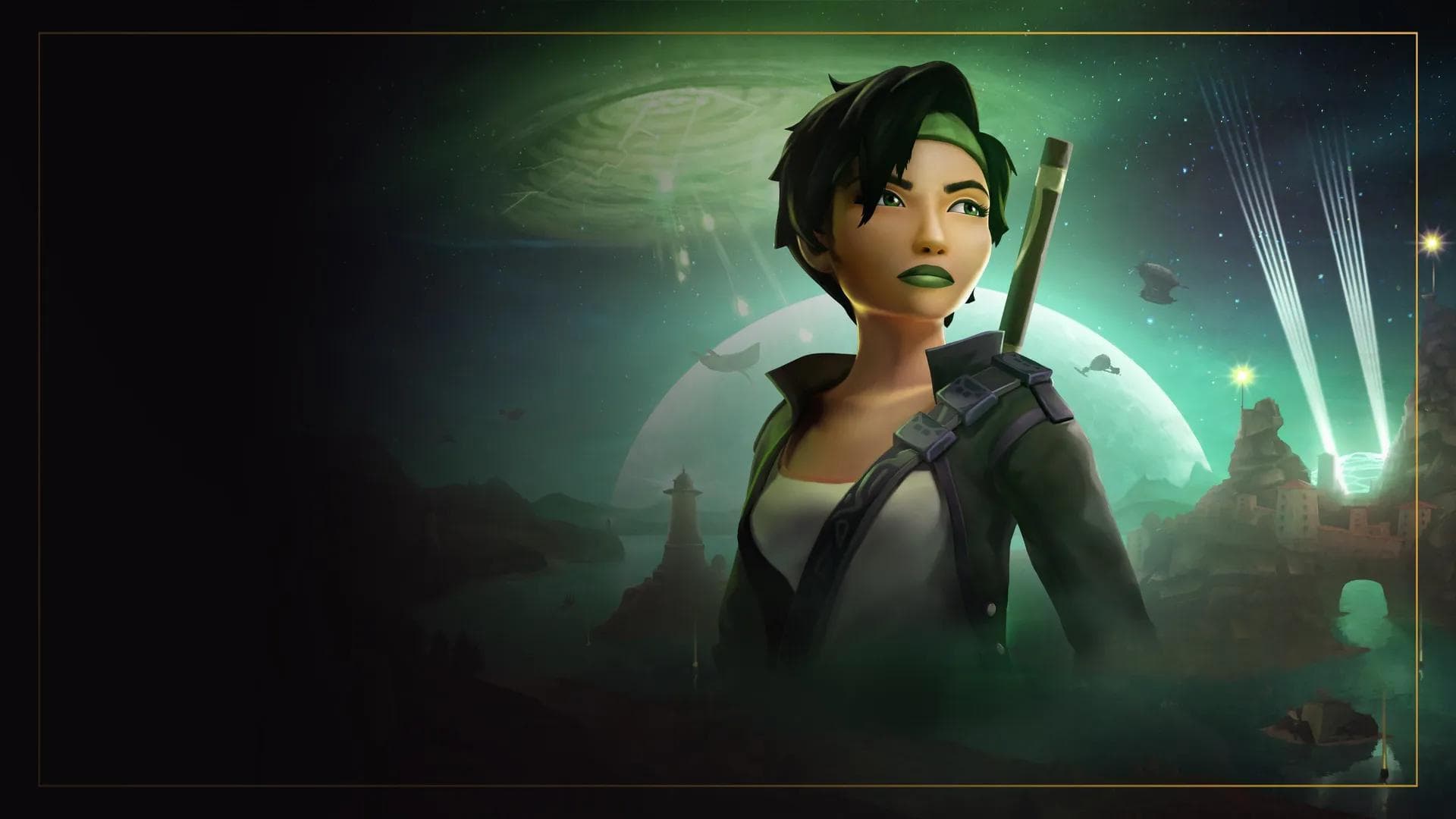 Beyond Good & Evil - 20th Anniversary Edition — image 1