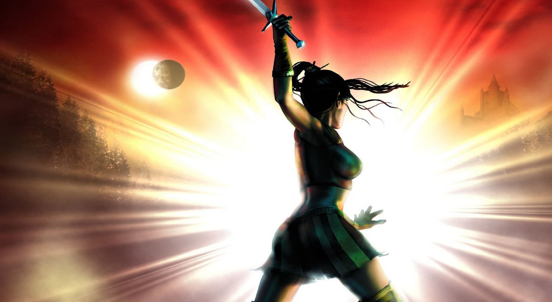 Baldur's Gate: Dark Alliance — image 1