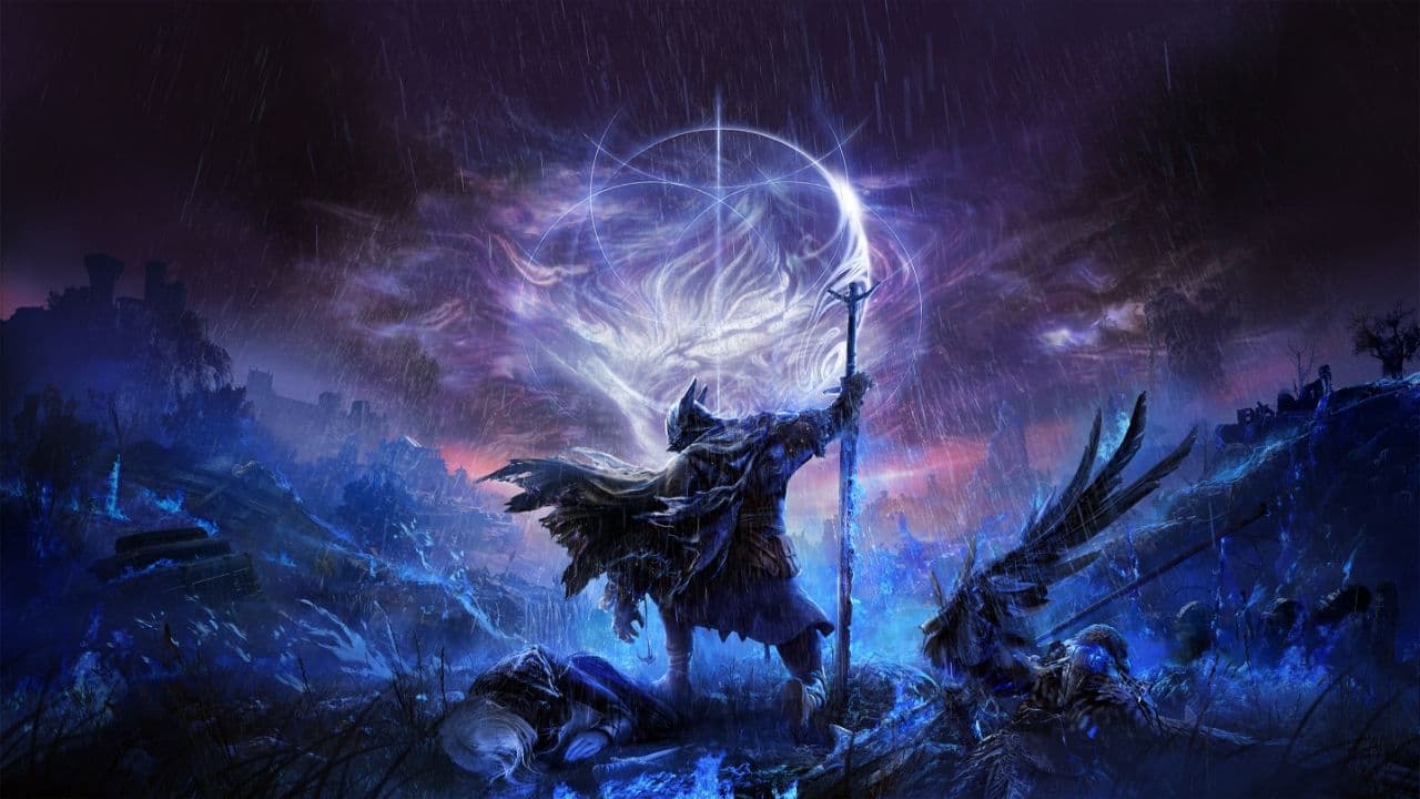 Elden Ring Nightreign — image 1