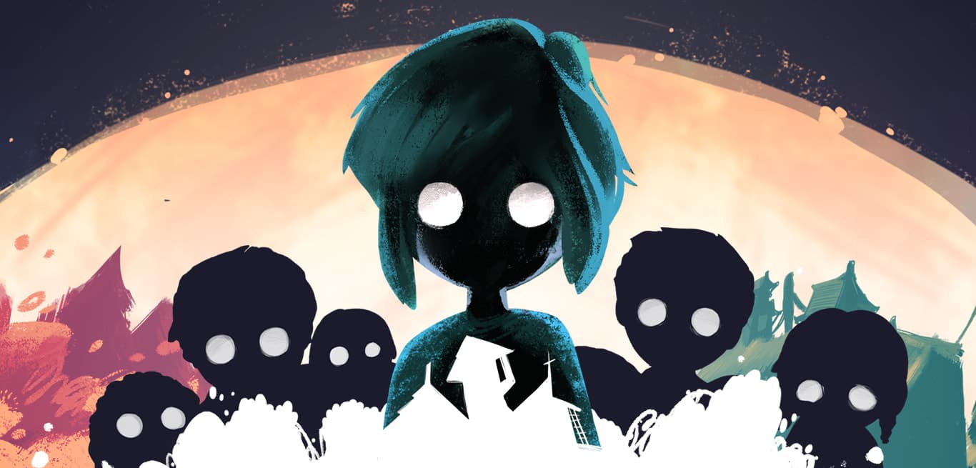 Children of Silentown — image 1