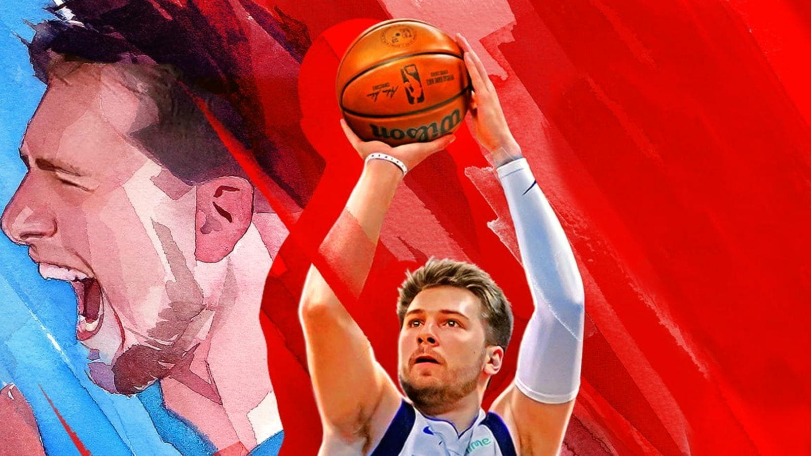 NBA 2K22 — image 1