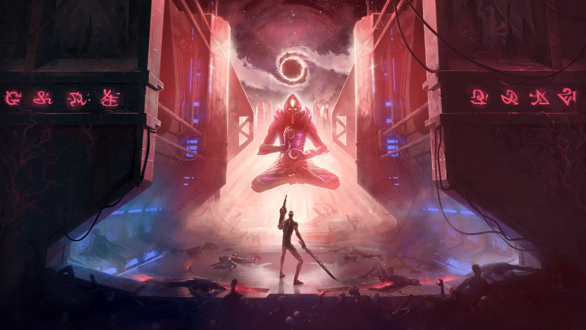 Hellpoint — image 1