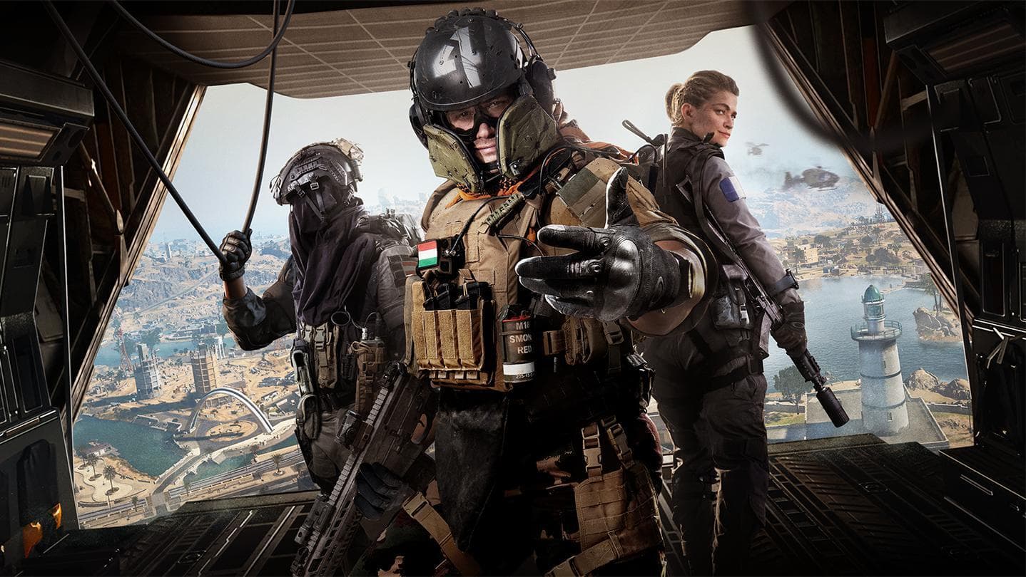 Call of Duty: Warzone 2.0 — image 1