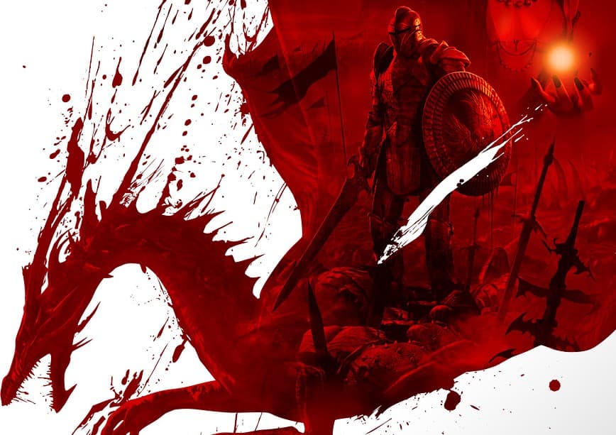 Dragon Age: Origins - Ultimate Edition — image 1