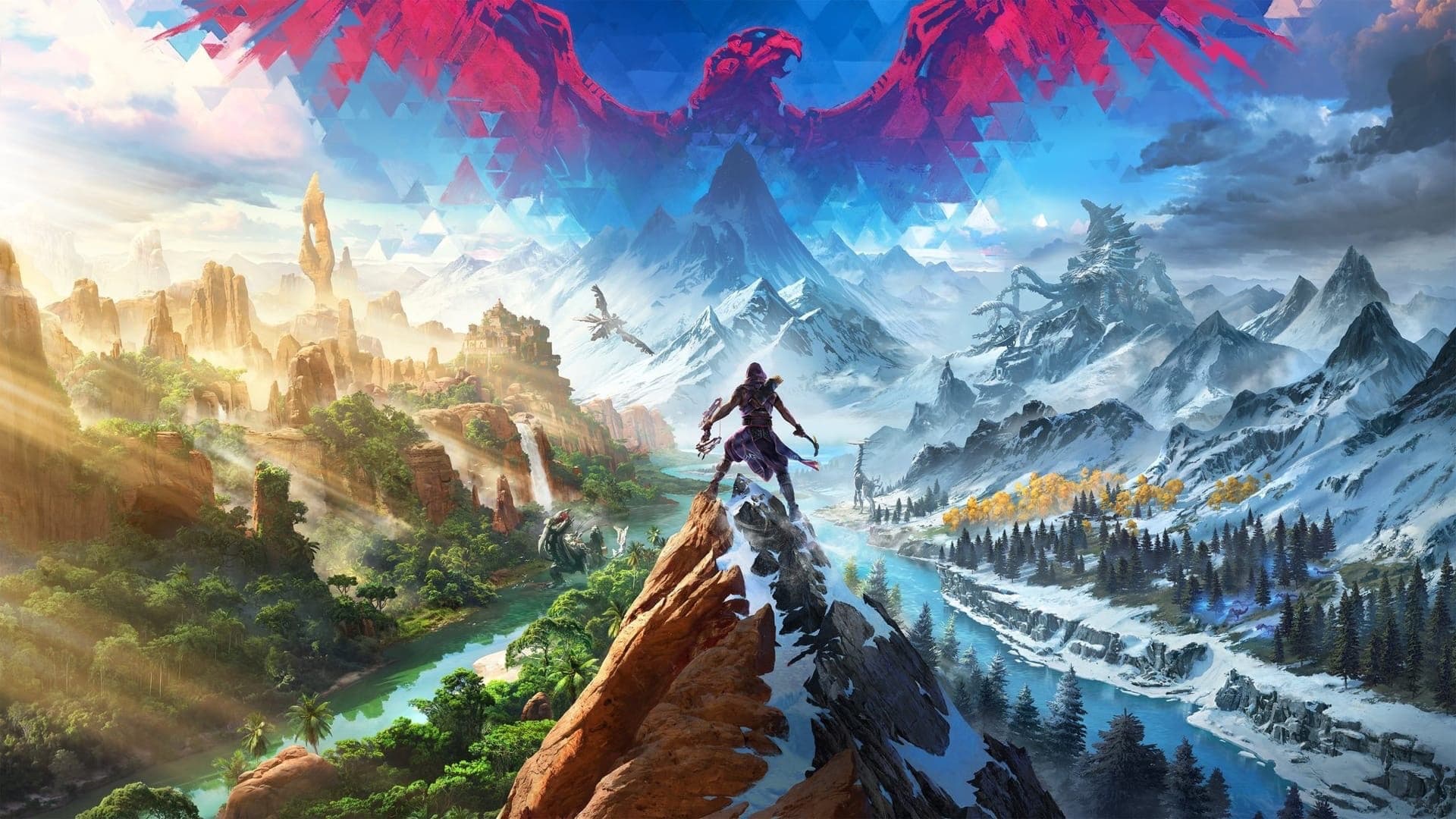 Horizon Call of the Mountain — image 1
