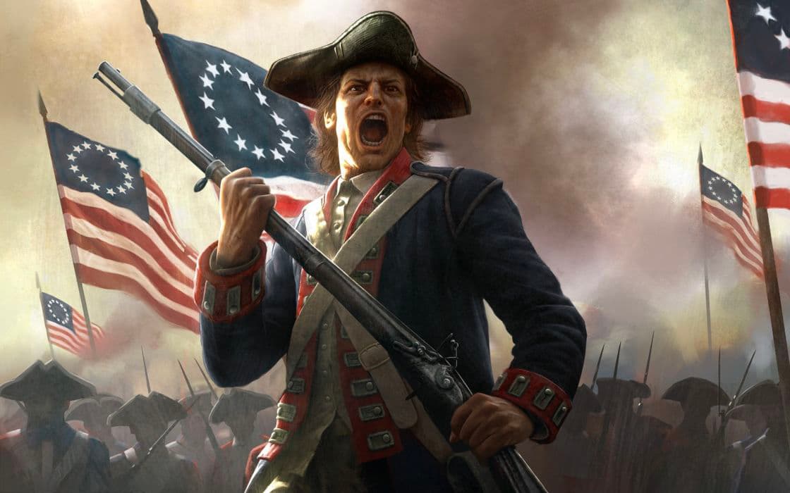 Empire: Total War — image 1