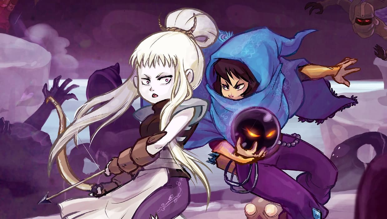 TowerFall Ascension — image 1