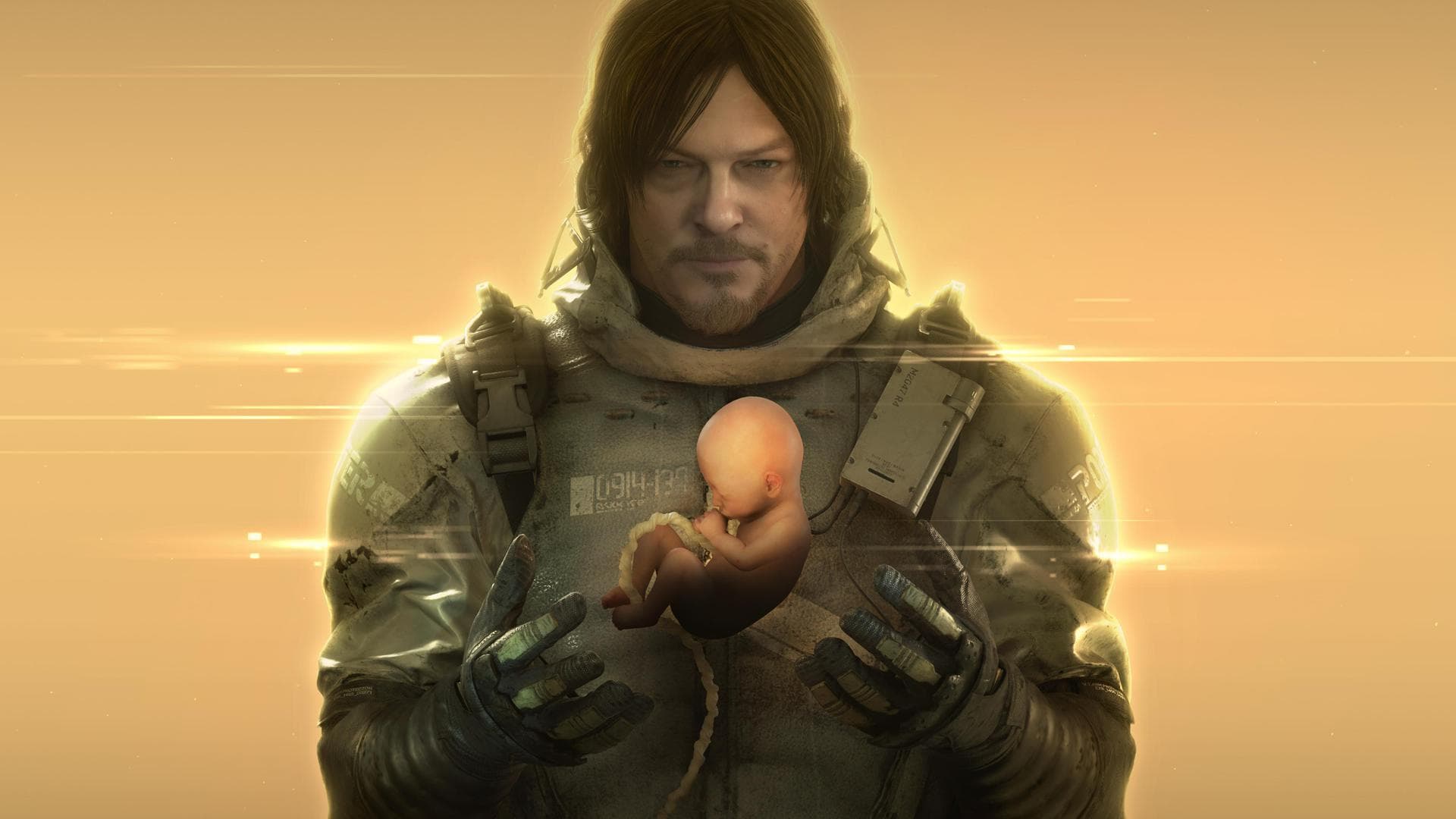 Death Stranding Director's Cut — image 1