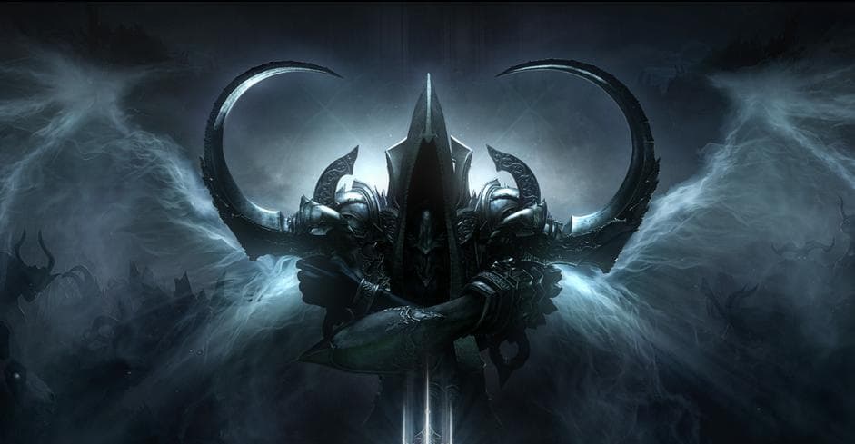 Diablo III: Ultimate Evil Edition — image 1