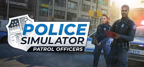 Police Simulator: Patrol Officers — image 1