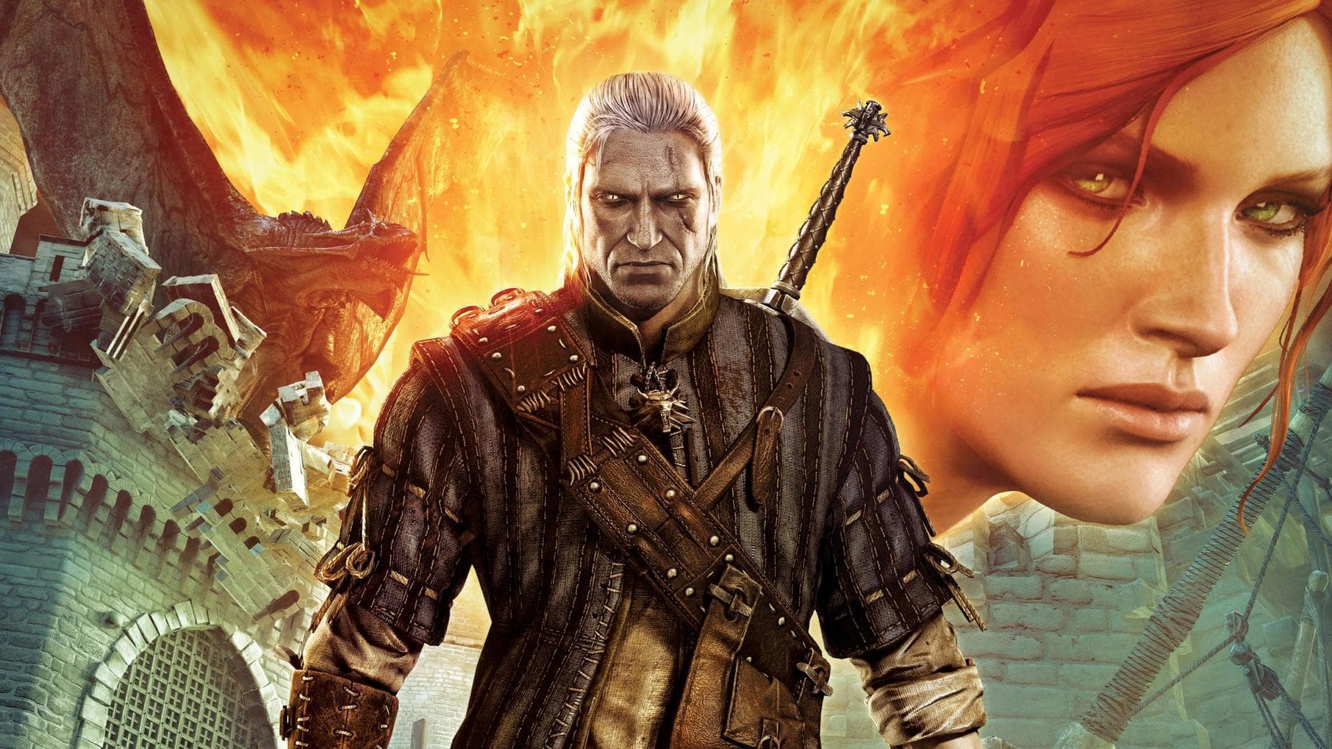 The Witcher 2: Assassins of Kings — image 1