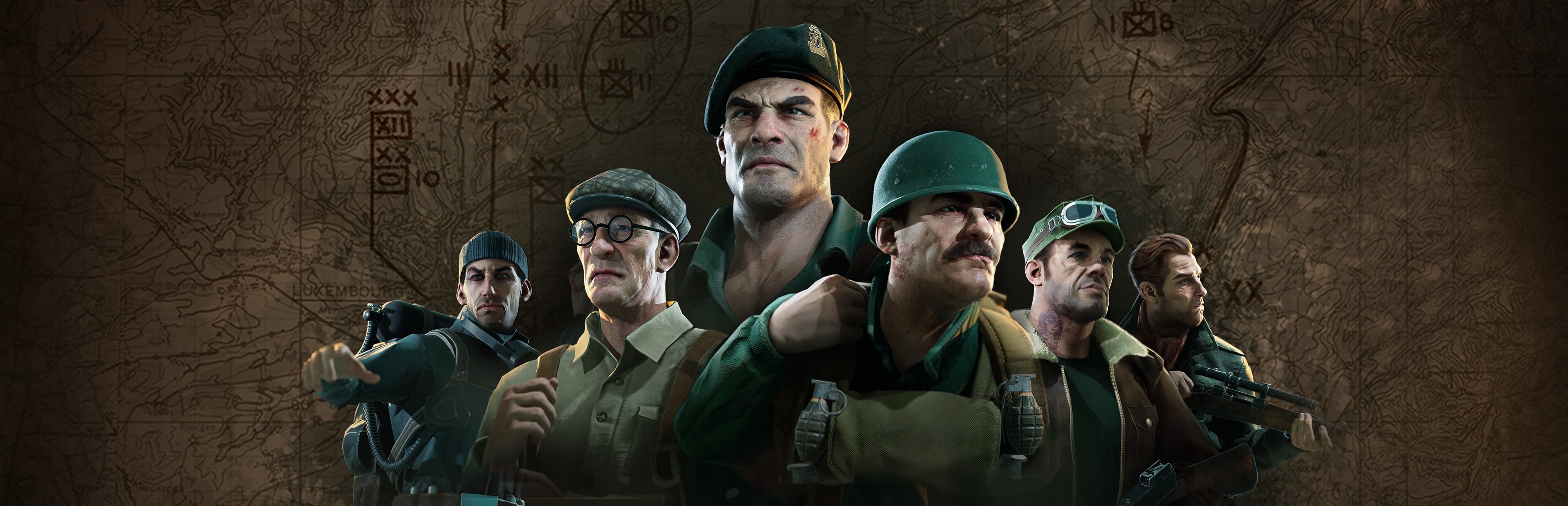 Commandos: Origins — image 1