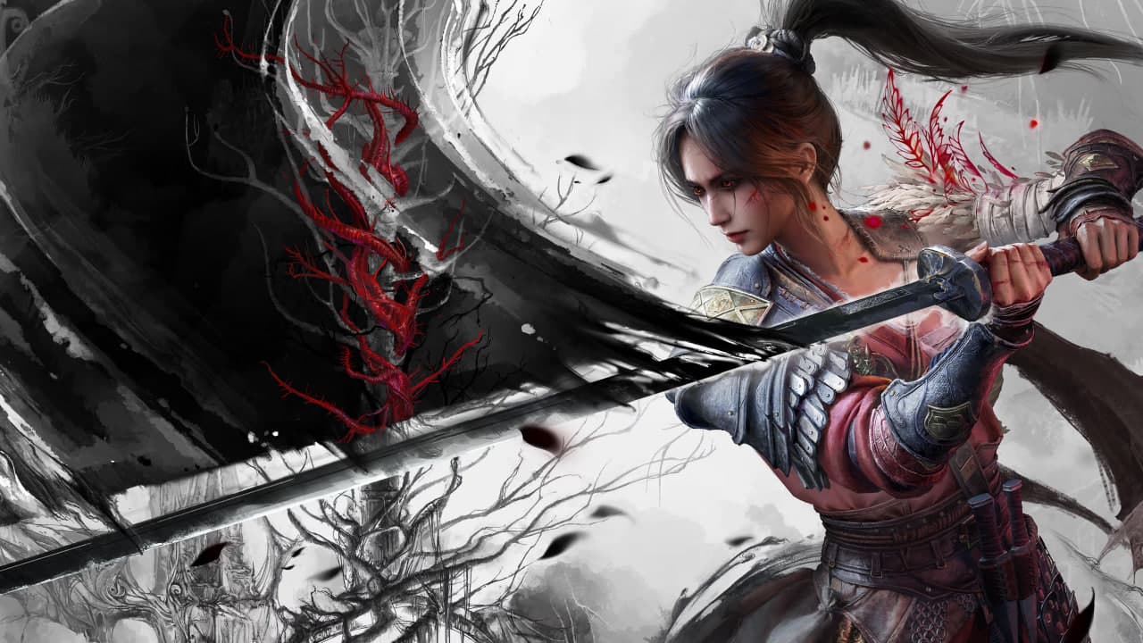 Wuchang: Fallen Feathers — image 1