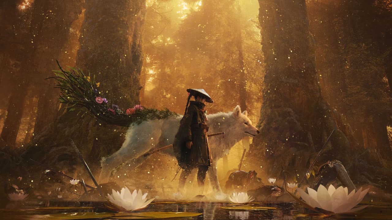 Beast of Reincarnation — image 1