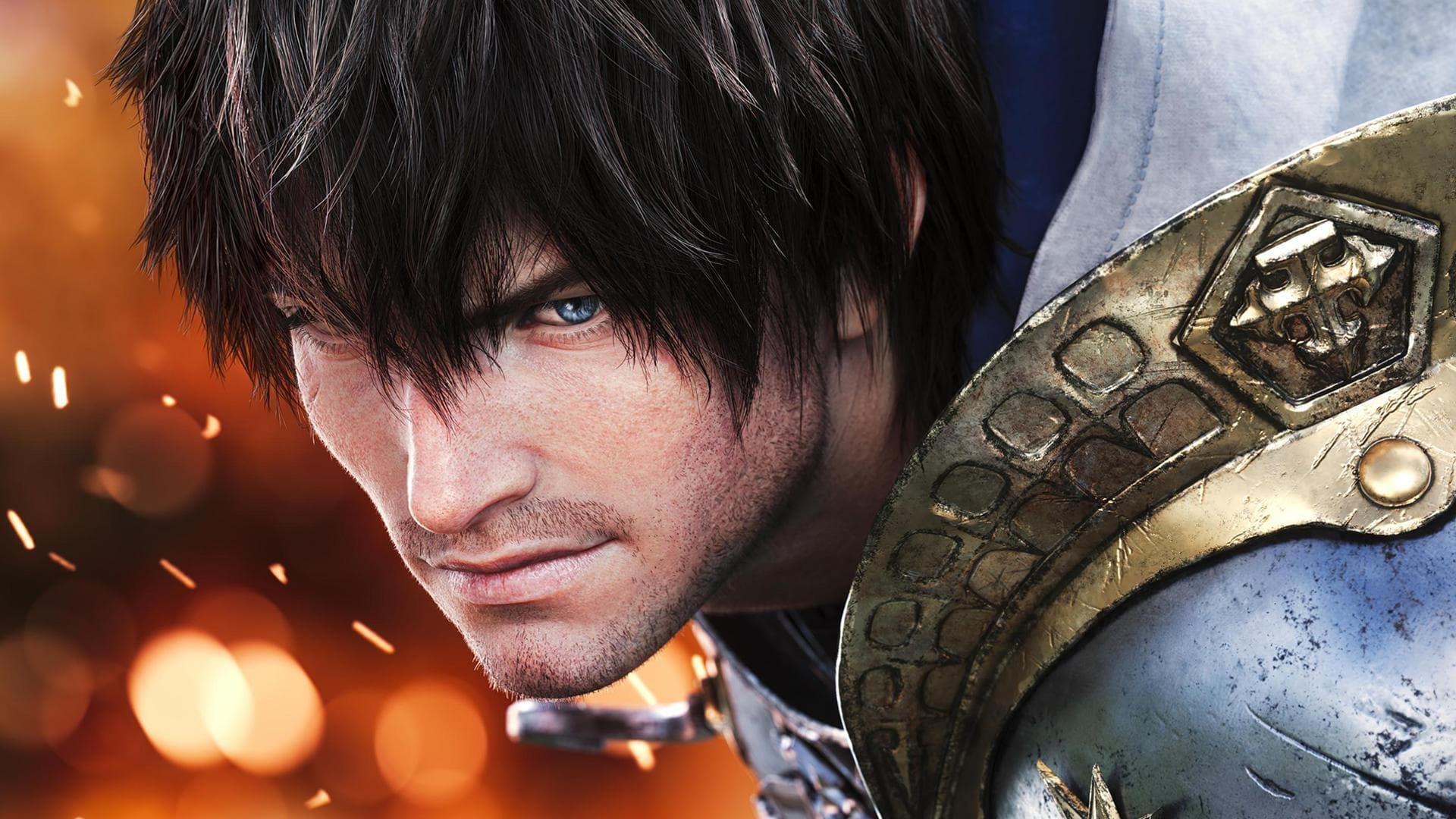 FINAL FANTASY XIV: Endwalker — image 1