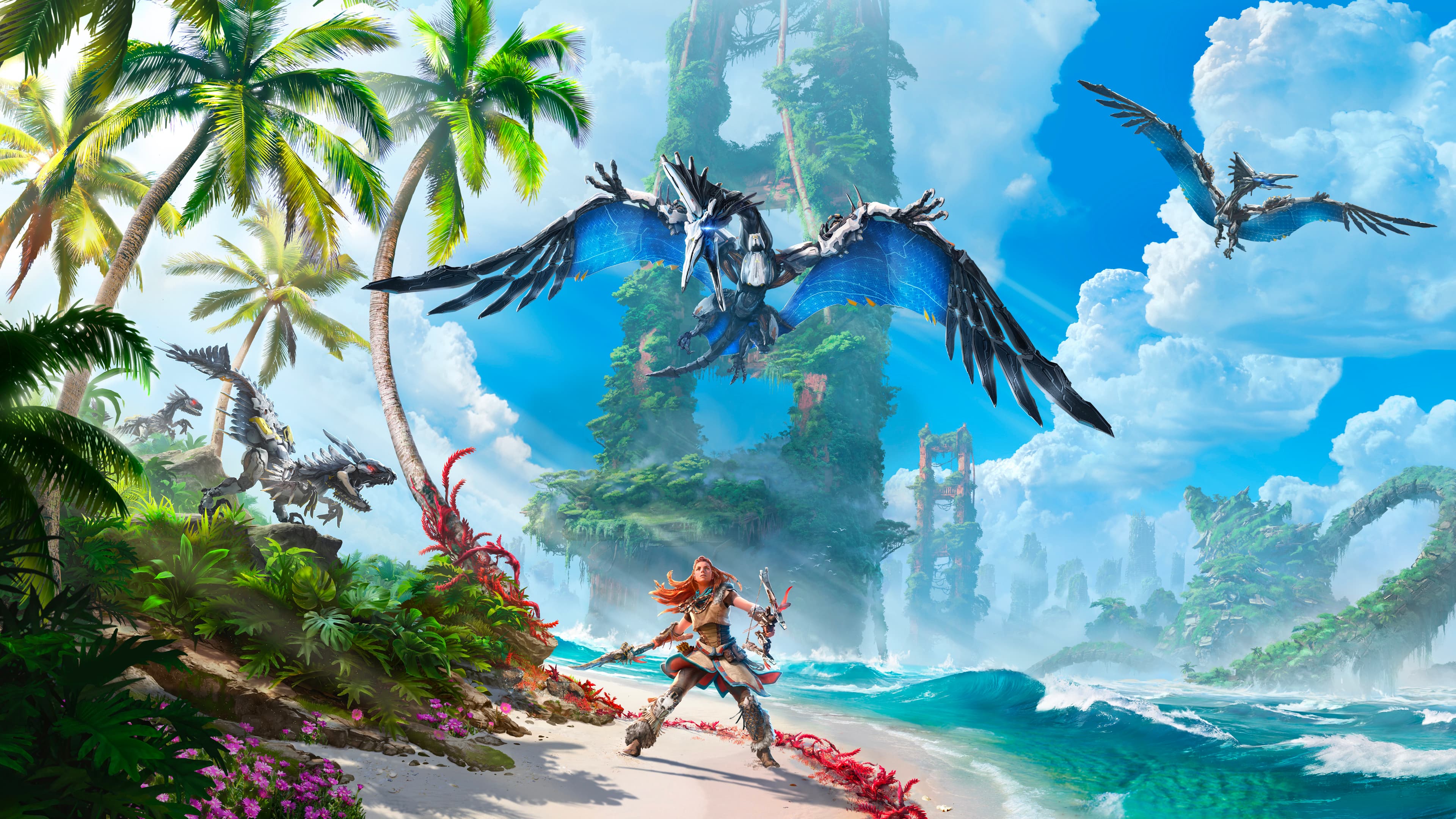 Horizon Forbidden West — image 1