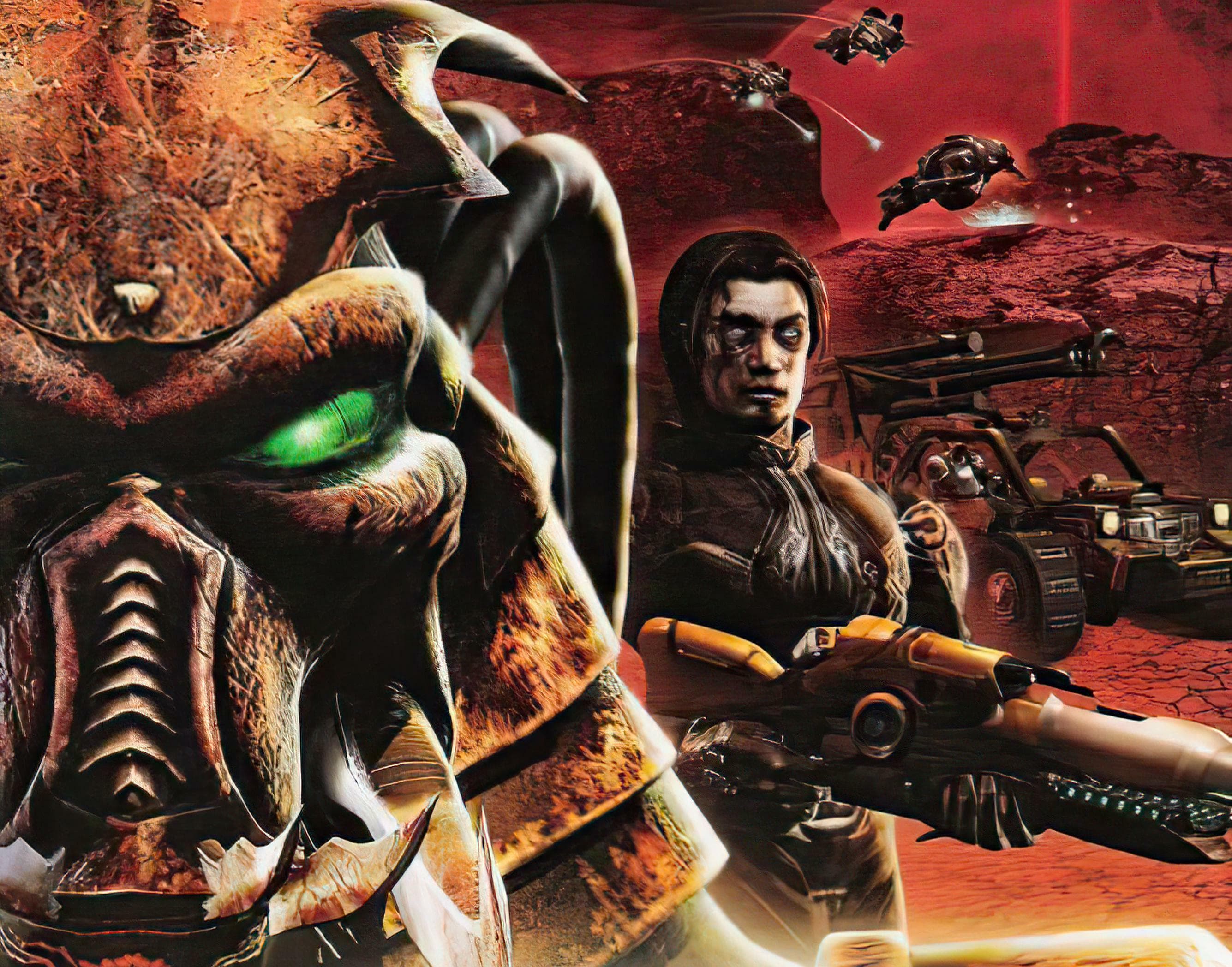 Unreal Tournament 2004: Editor's Choice Edition — image 1