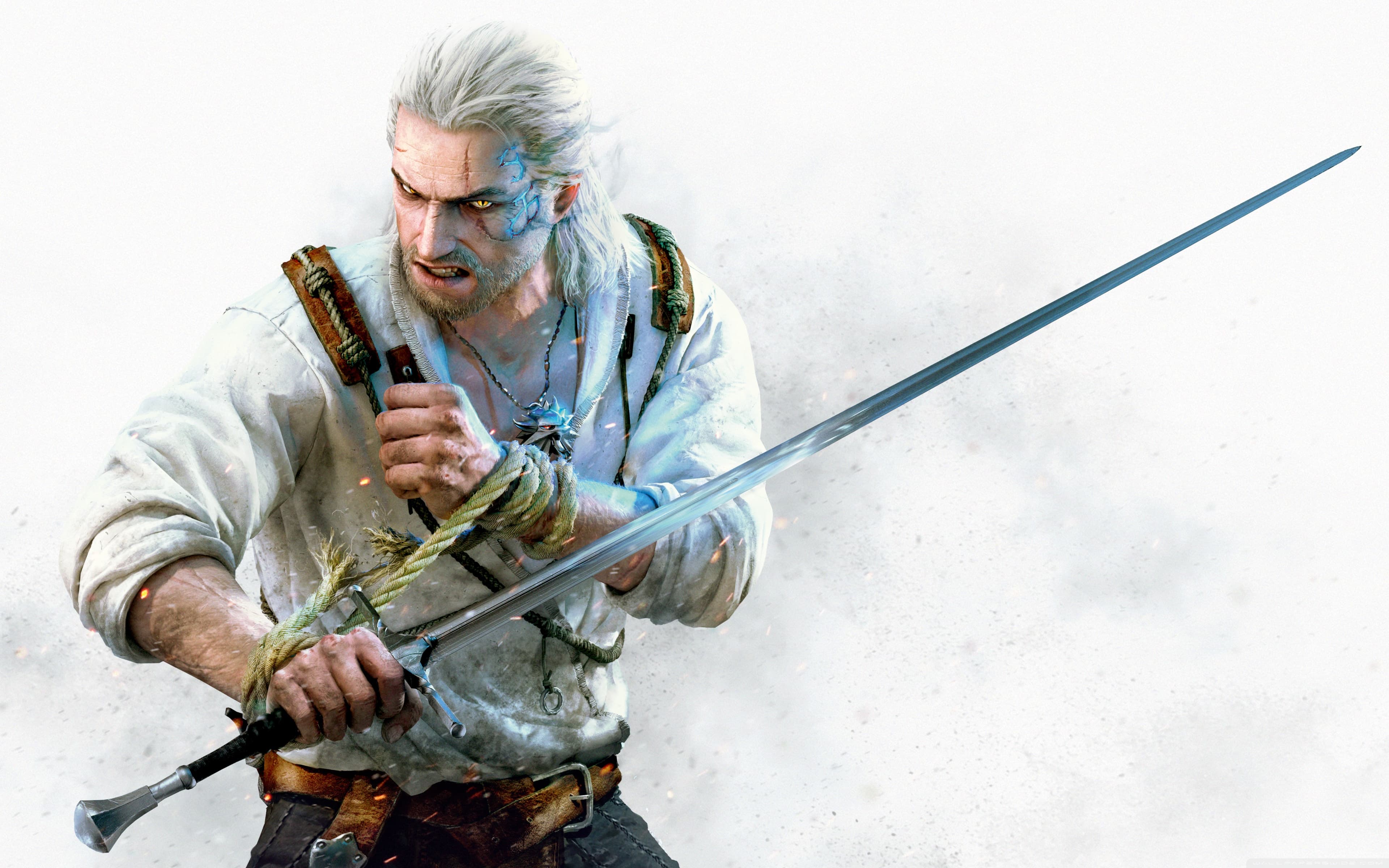 The Witcher 3: Wild Hunt – Hearts of Stone — image 1