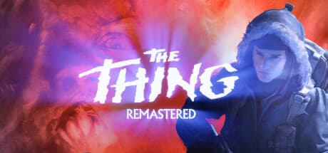 The Thing: Remastered — image 1