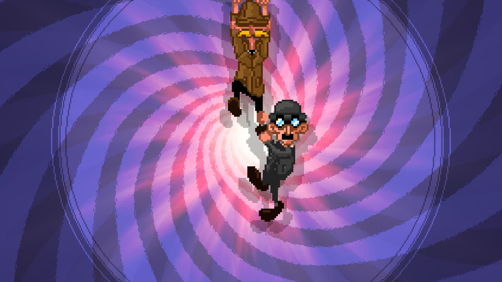 There Is No Game: Wrong Dimension — image 1