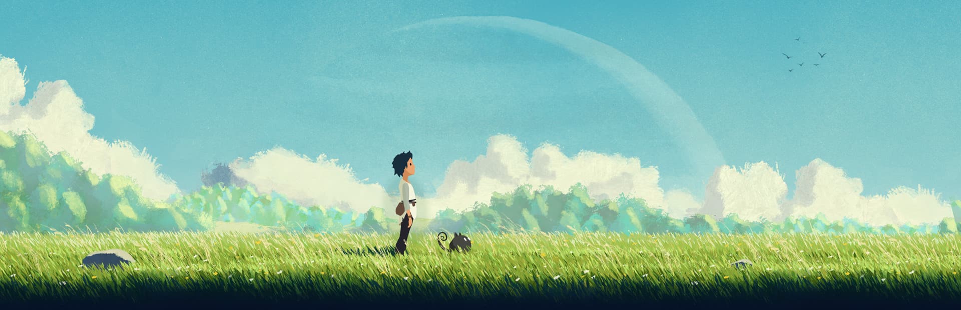 Planet of Lana — image 1