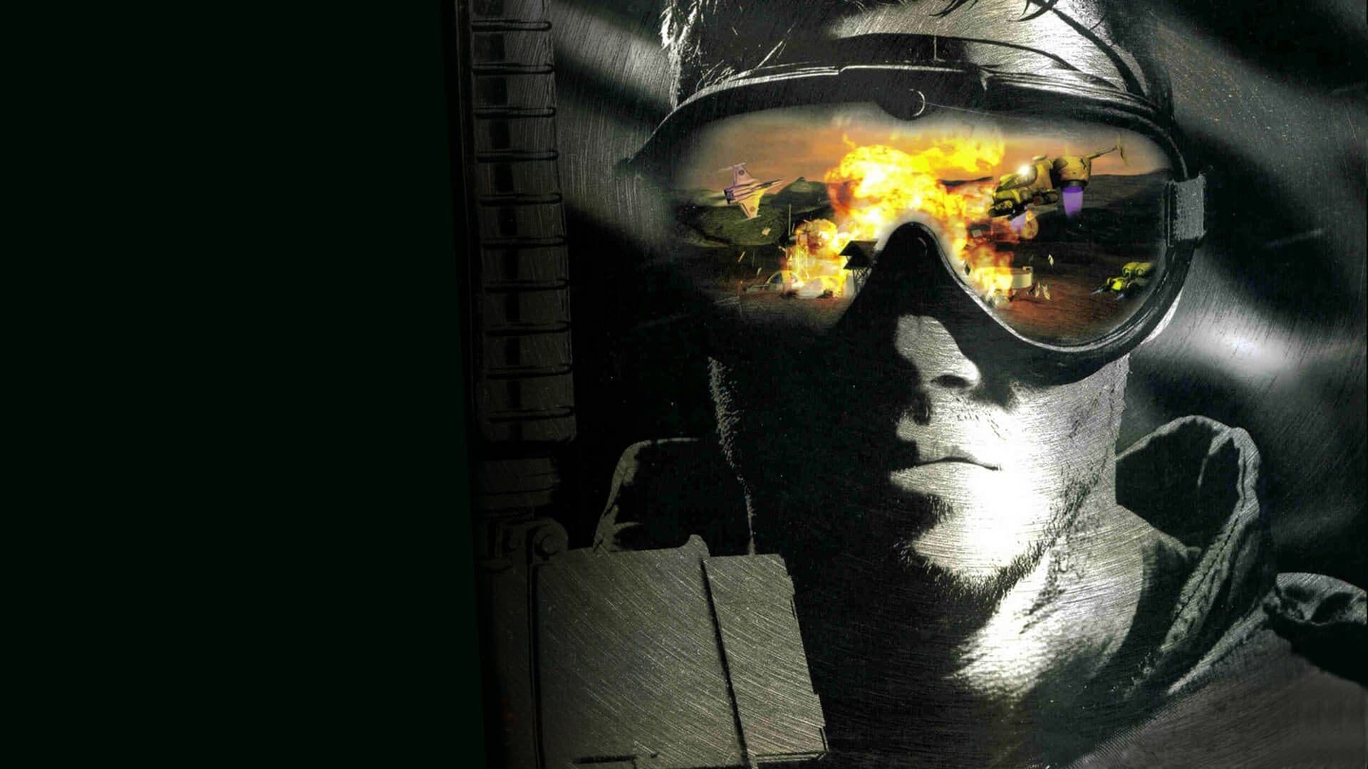 Command & Conquer — image 1