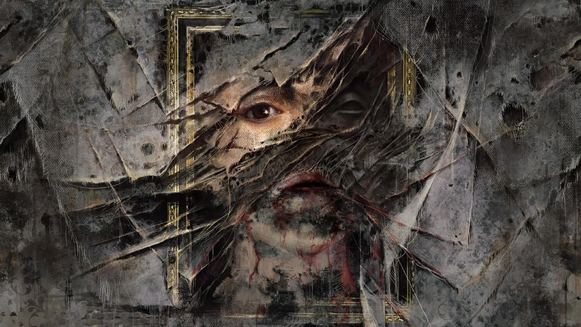 Layers of Fear (2023) — image 1