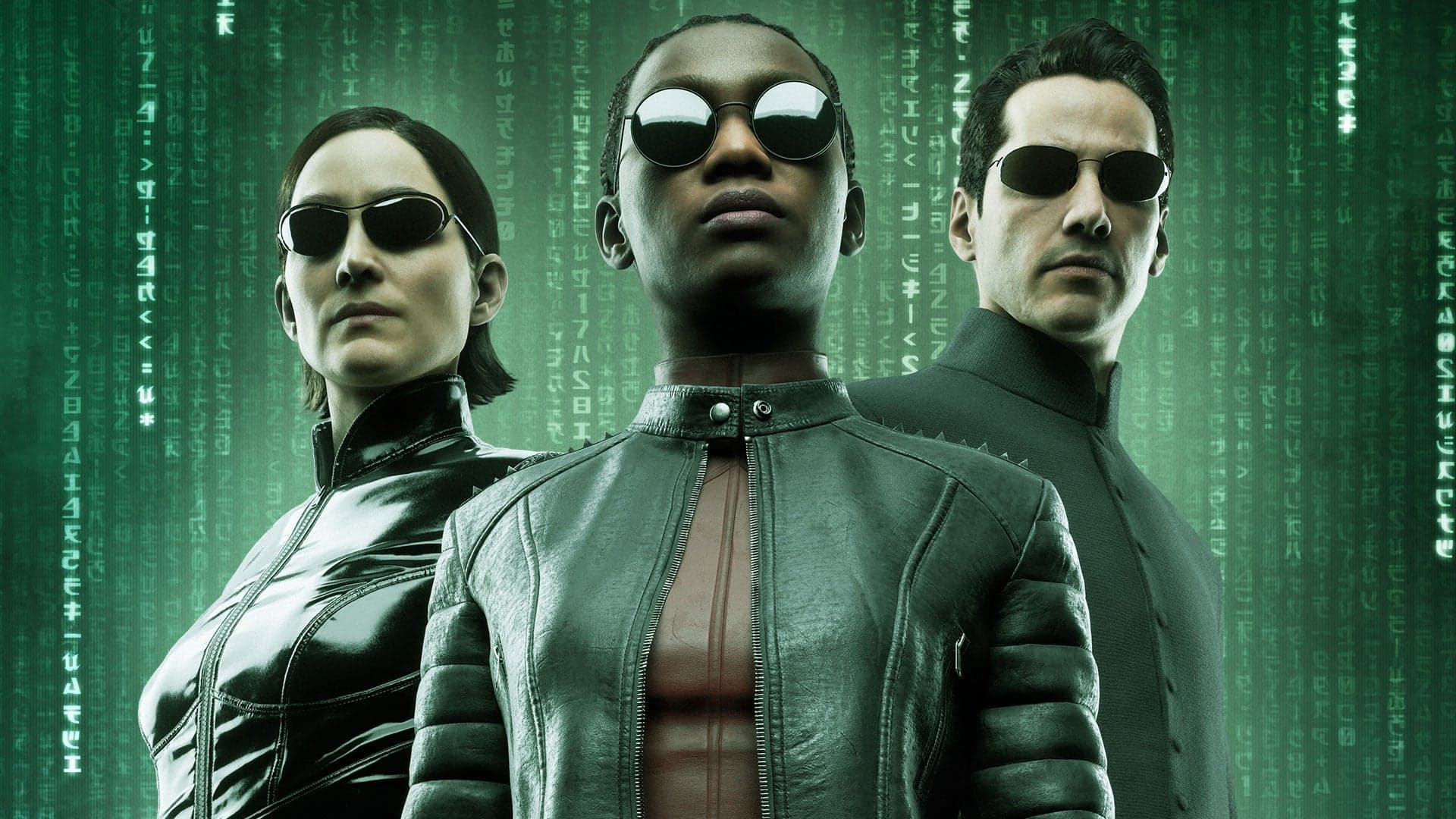 The Matrix Awakens — image 1