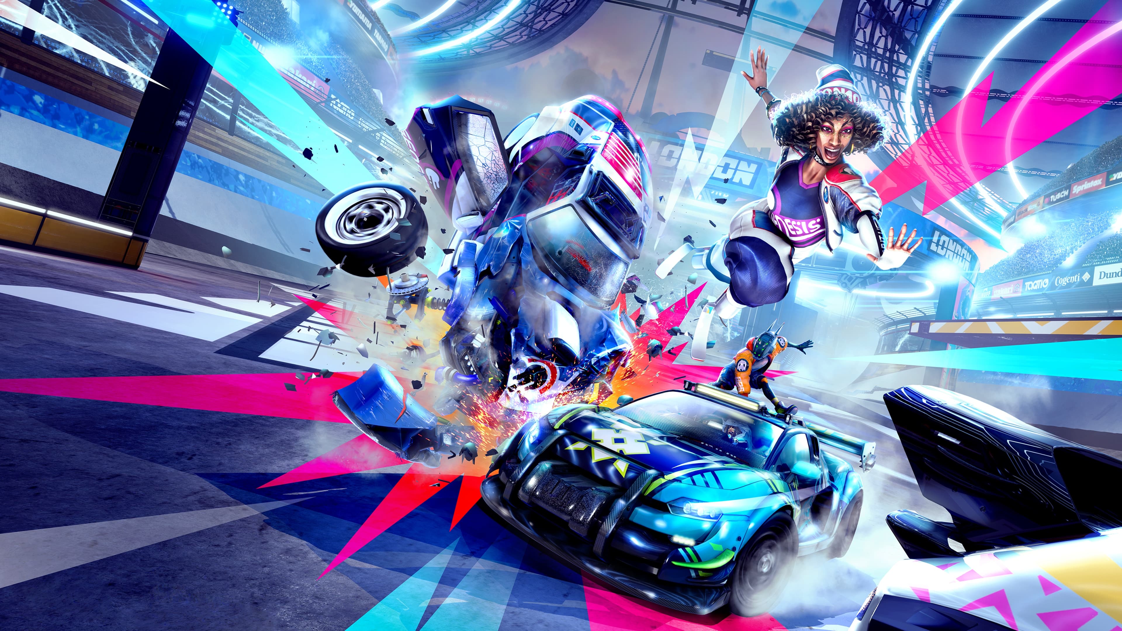 Destruction AllStars — image 1