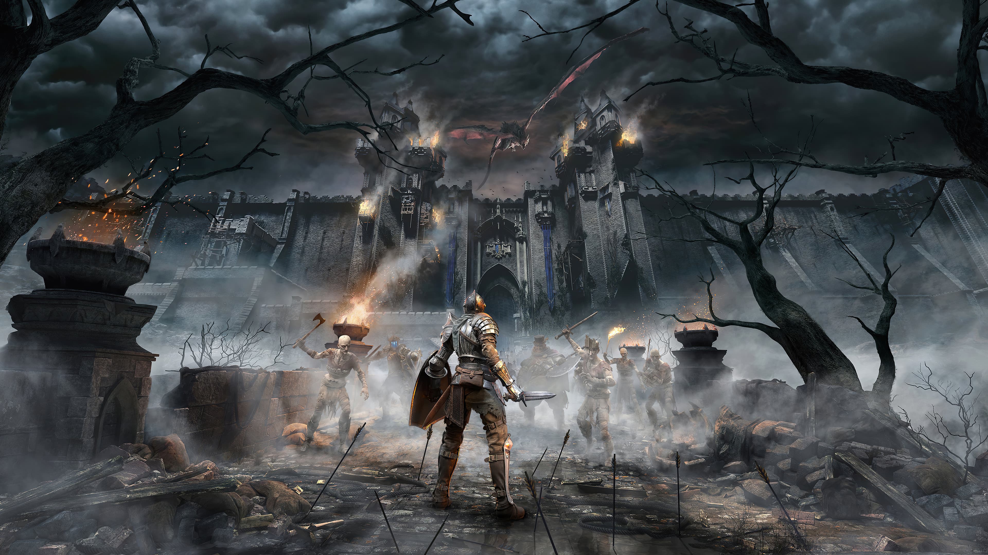 Demon's Souls (2020) — image 1