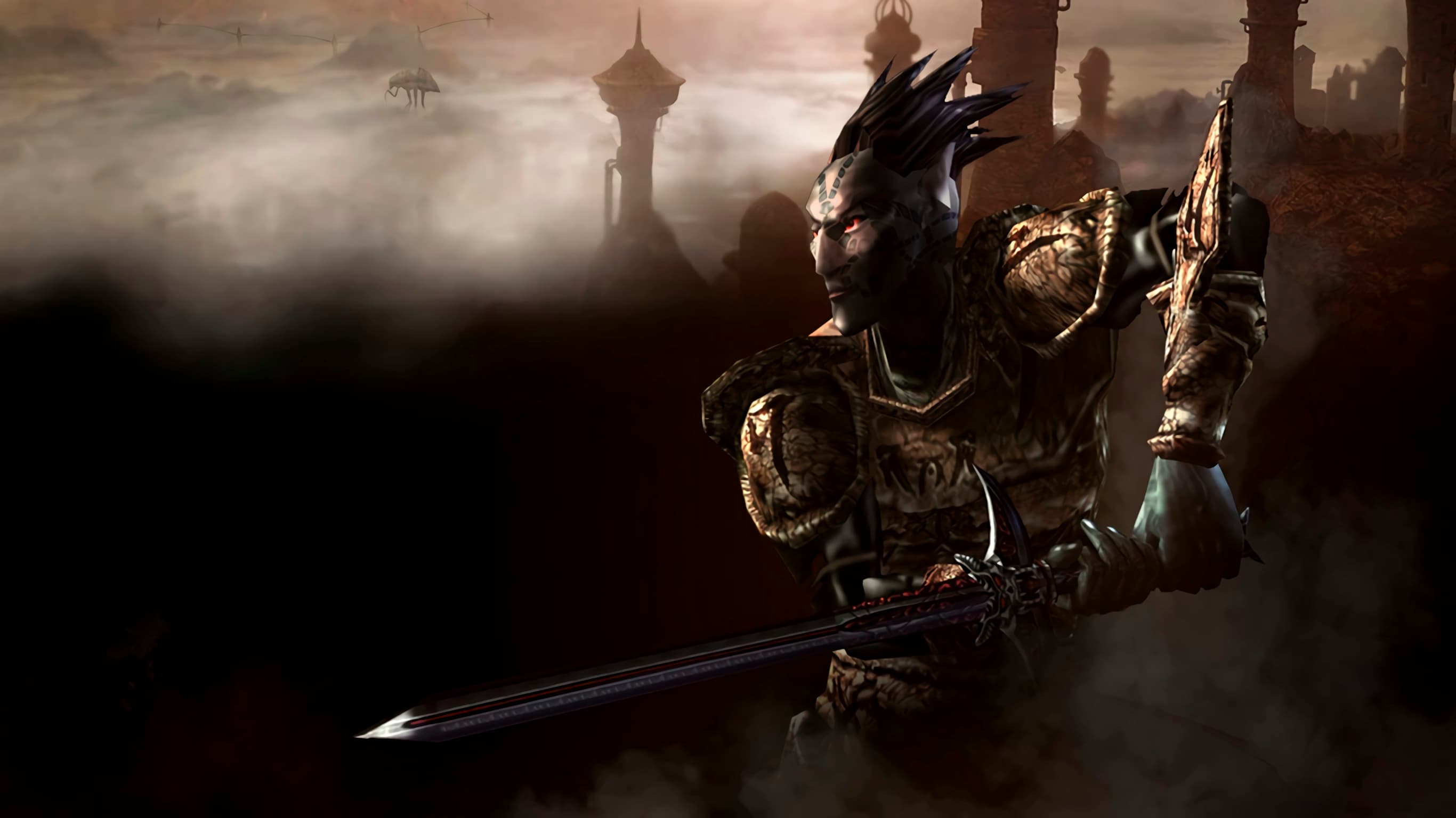 The Elder Scrolls III: Morrowind — image 1