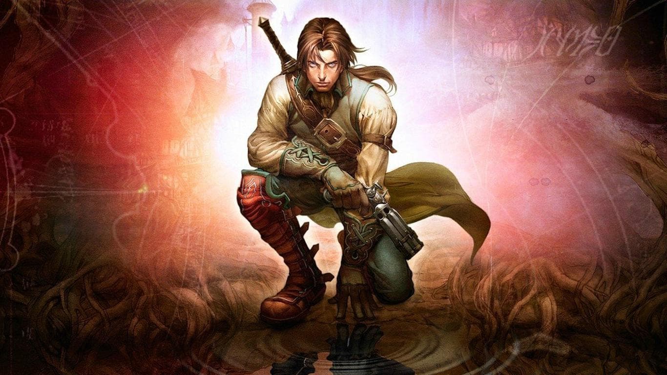 Fable II — image 1