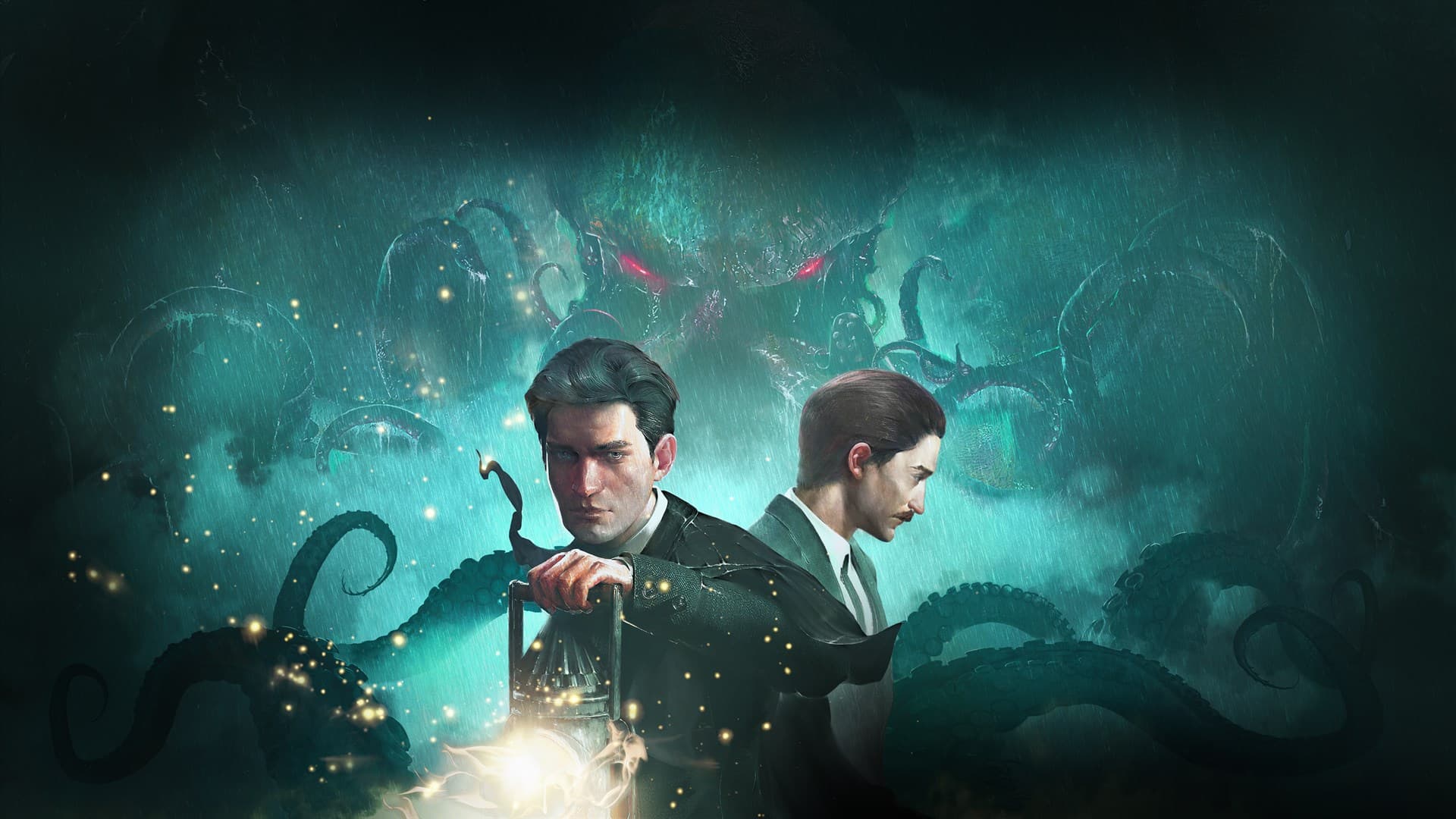 Sherlock Holmes The Awakened — image 1