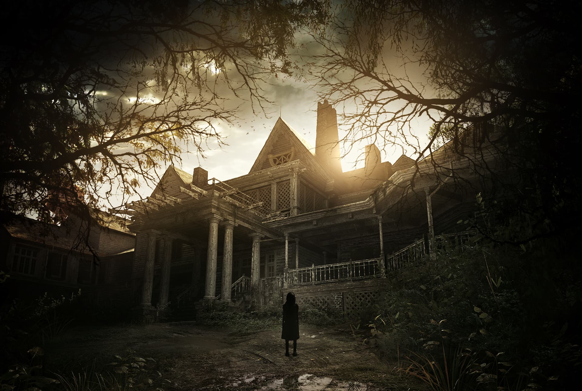 Resident Evil 7: Biohazard — image 1
