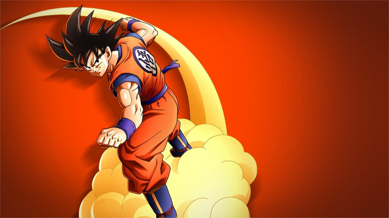 Dragon Ball Z: Kakarot — image 1
