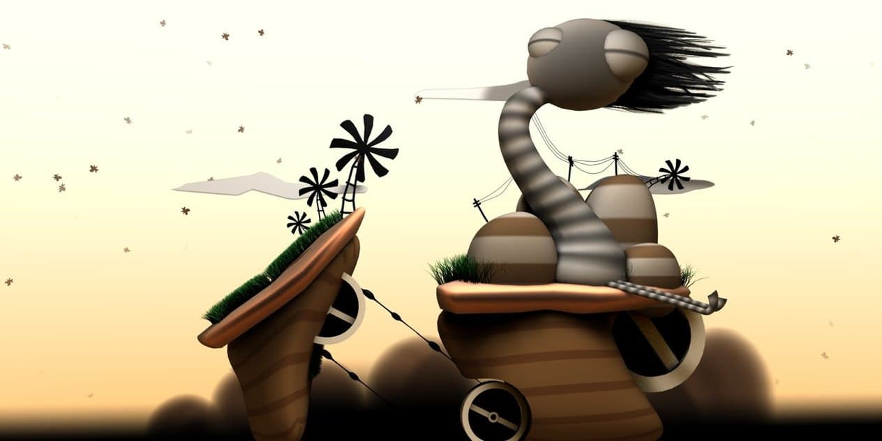 World of Goo — image 1