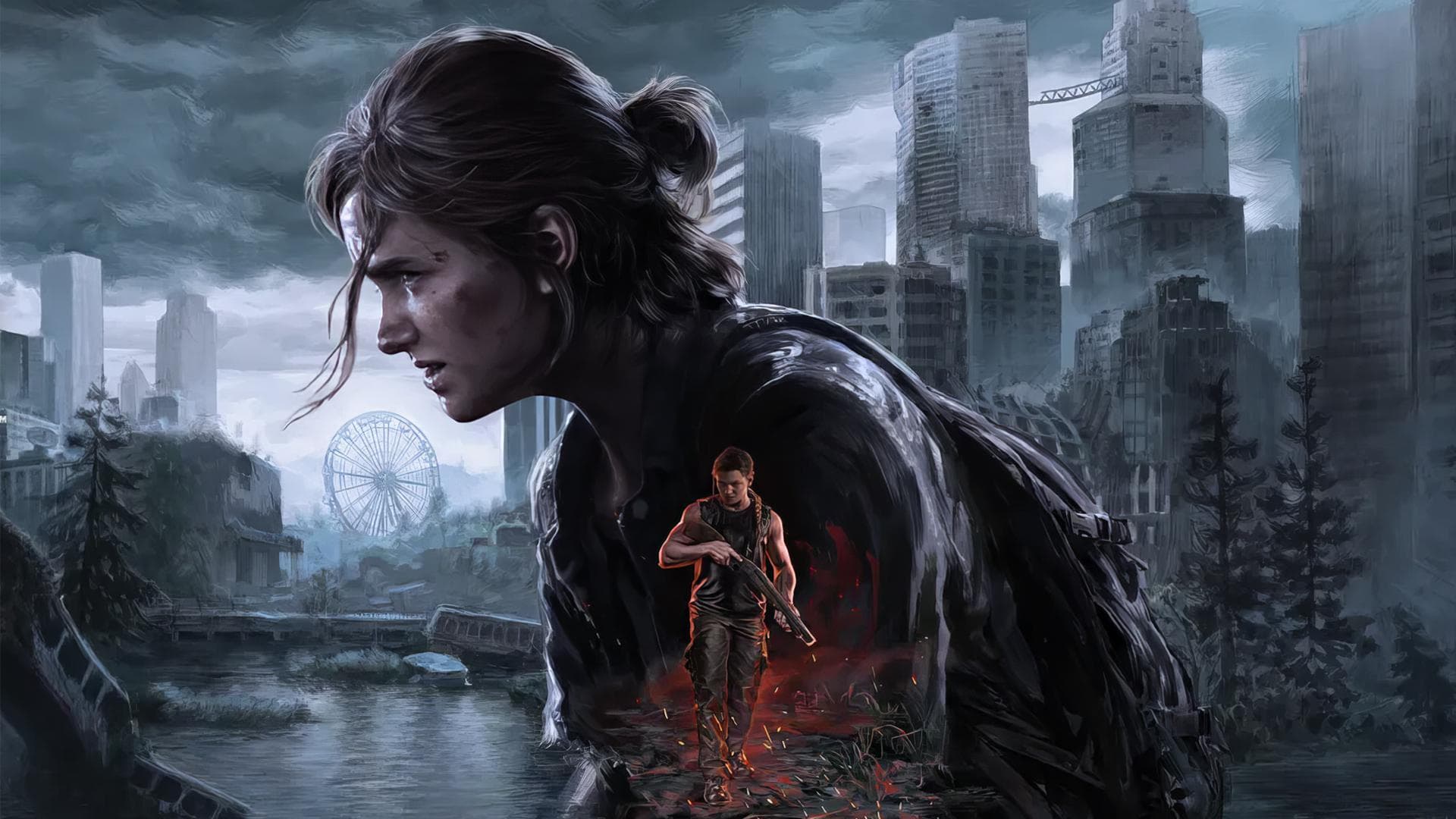 The Last of Us Part II Remastered — image 1