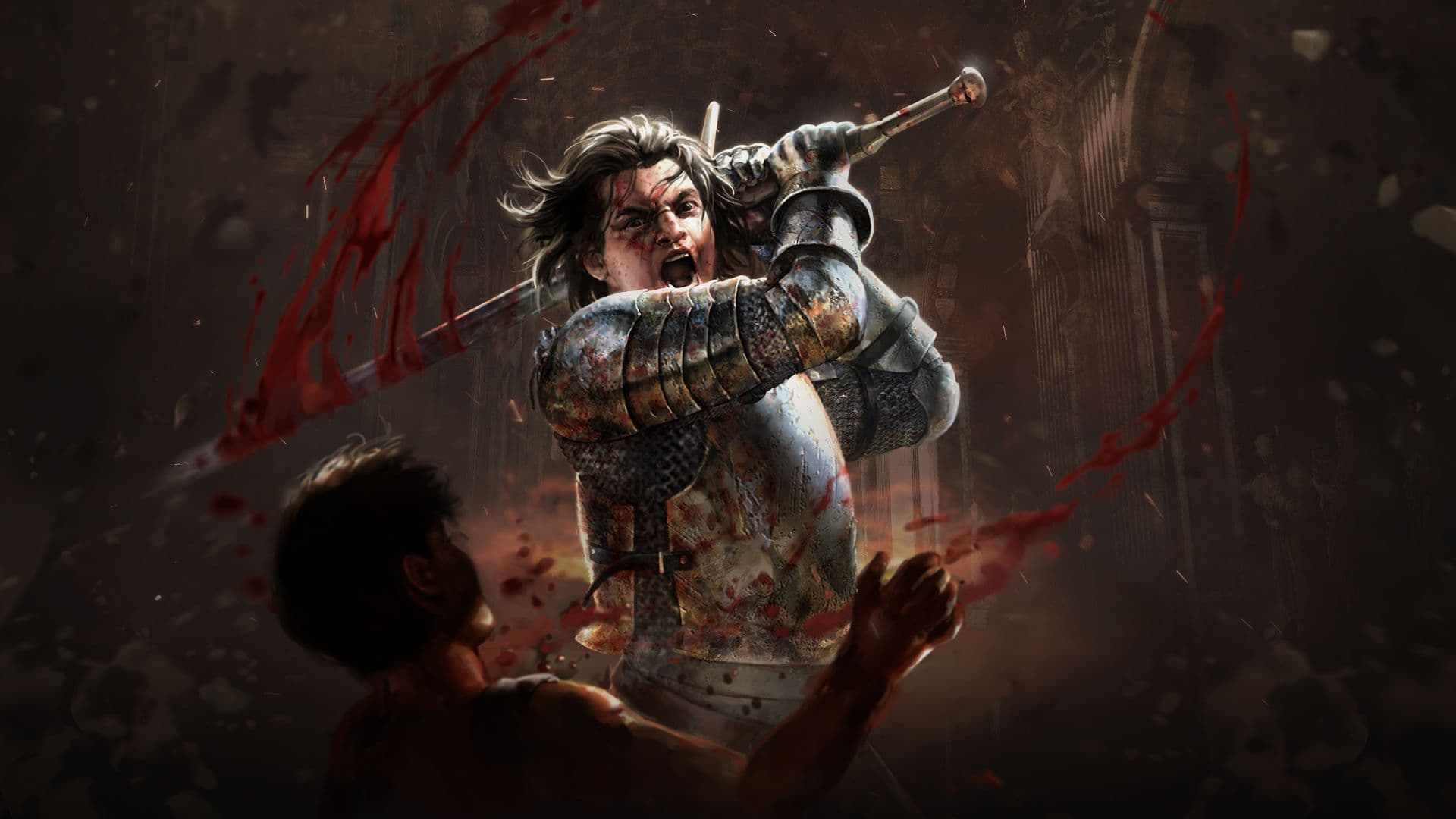 Path of Exile — image 1